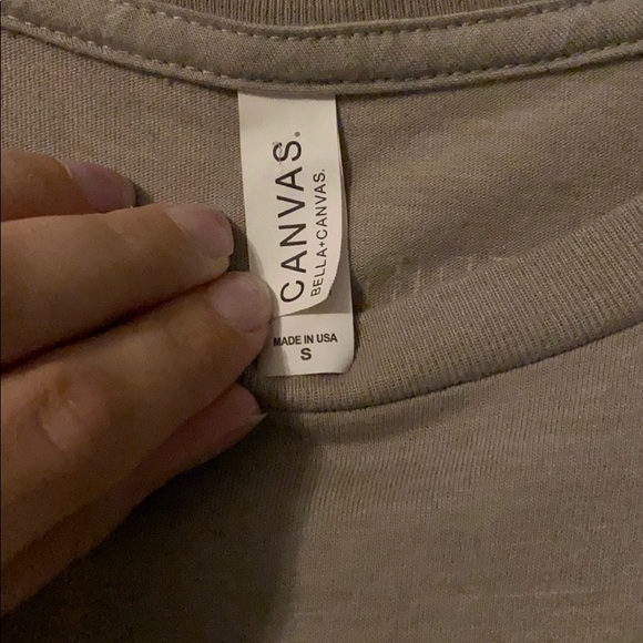 Graphic tee - Picture 3 of 4